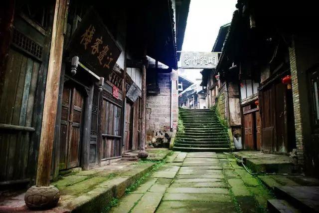 神秘侦探